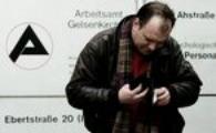 Bleibt nach Hartz IV noch genug? (ddp)