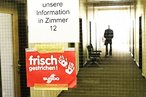 Job-Center Marburg-Biedenkopf (FR)